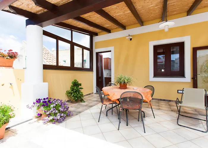 Marina Corta Apart Otel