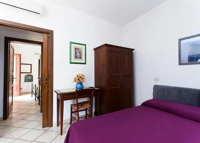 Marina Corta Apart Otel