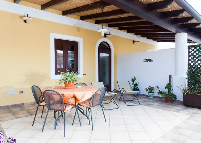 Apart Otel Marina Corta 4*