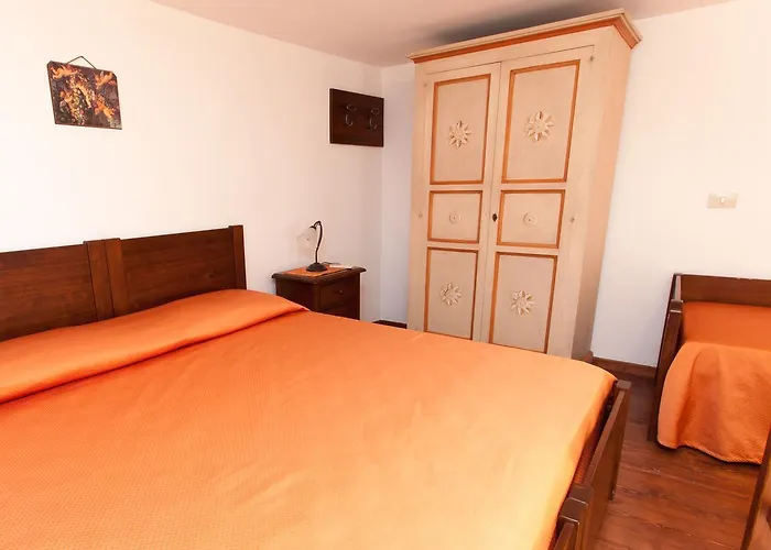 Apart Otel Marina Corta 4*