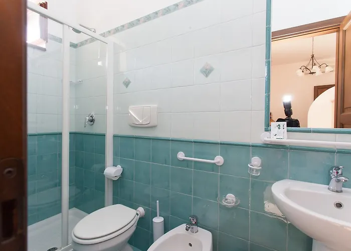 Apart Otel Marina Corta