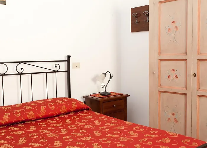 Marina Corta Apart Otel 4*